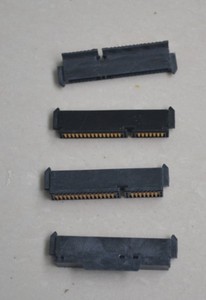 戴尔 M17X R3 R4 R5 1745 1747 硬盘接口 转接口 硬盘连接线 器