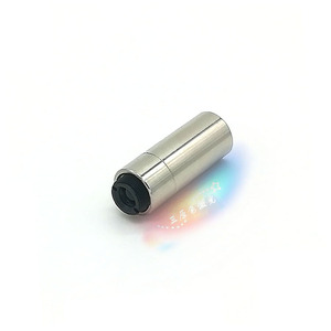 TO-18 TO56 φ5.6mm小功率激光二极管模组外壳 五金件+PMMA透镜