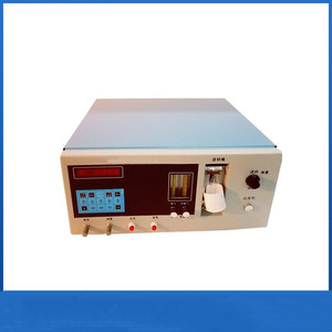 ZYG-II智能冷原子荧光测汞测定仪全自动进液排液 仪器仪表