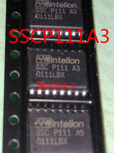 SSCP111A3 SSCP111 SOP16 全新进口原装现货