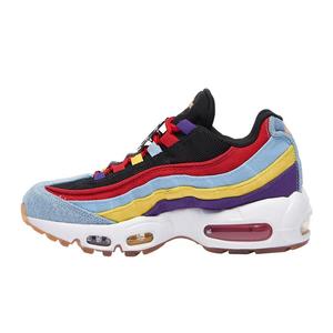 Nike耐克男鞋2022新款运动鞋AIR MAX 95气垫耐磨休闲鞋CK5669-400