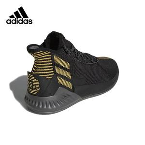 Adidas阿迪达斯男鞋D Rose 9篮球鞋签名款防滑耐磨运动鞋BB7657
