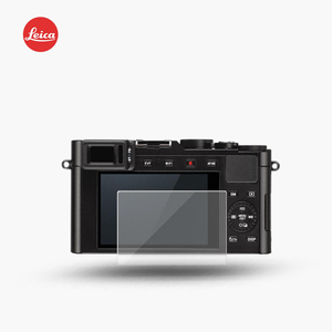 Leica/徕卡 相机金钢屏幕保护专用贴膜M11/M10R/D-LUX/Q2/M10/Q3