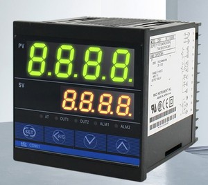 RKC CD901 CH902数显温控仪智能温控器FK02-M*AN  V*AN温控器温控