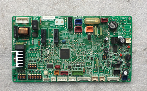 三菱电机空调电脑板RG00V002B RG76V005G02线路板PLH-5AAKH3-S