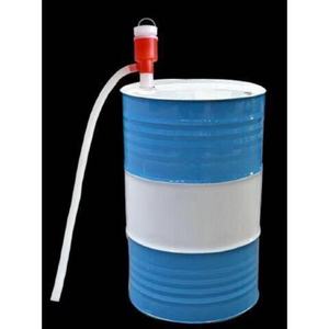 油抽子手动抽油器塑料大号油抽手拉式抽油器200升大桶专用抽油管