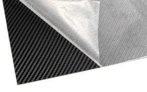 刀鞘K板KYDEX碳纤板 DIY刀鞘材料 K板热塑板 碳纤哑光斜纹刀鞘