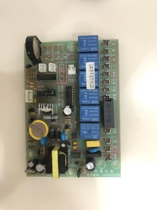 广东欧派  yukida集成灶配件主板电源板显示开关板优赛电子控制板