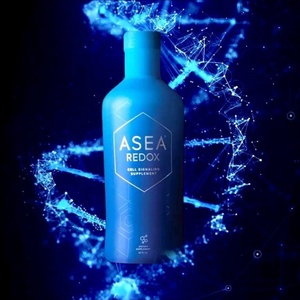 美国ASEA细胞水安司雅氧化还原信号分子修护原液爱诗雅960ml一瓶