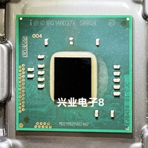 D2550 SR0QB 1.86GHz/1M QCY8-ES QC36-ES 2核 板卡凌动CPU