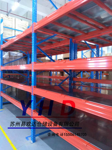 铺304/201不锈钢板重型货架单层可承重1/2吨苏州厂家直销可定做