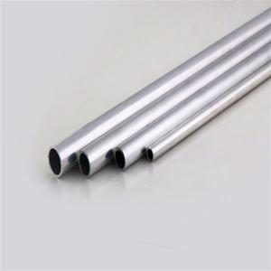 3003H112铝管钎焊折弯铝管O态冷弯塑形铝合金空心管国标氧化铝管