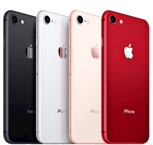 Apple/苹果 iPhone 8原装正品全网通4G手机可恢复苹果6s备用机