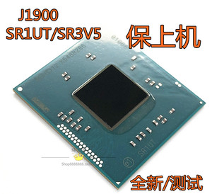 凌动CPU G64490 J1900 SR1UT SR3V5 J1800 SR1UU SR3V6 全新原装