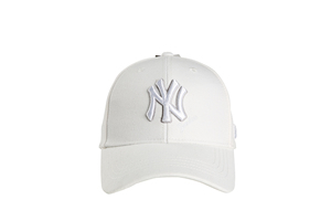 MLB棒球帽子NY男女春夏专柜同款嘻哈帽遮阳鸭舌帽17NY3UCD00210