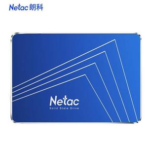 Netac/朗科   N600S 128GB SSD固态硬盘 SATA3.0接口