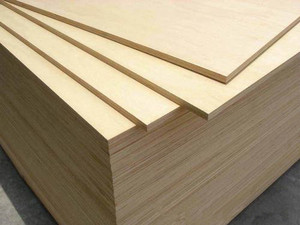 9厘胶合板木工板包装板多层板打底打包夹板包装箱板专用三合板