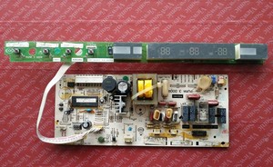 伊莱克斯冰箱电脑板 D00R H019CU003显示板H019DU001 BCD-241E