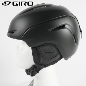 Giro Neo MIPS 男女单板双板超轻保护 滑雪头盔帽