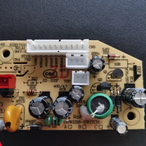 米技电饭煲EC40F电源板主板电脑板 线路板维修板电路板配件
