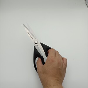 美国KitchenAid家用不锈钢厨房剪外贸出口余单剪锋利的剪刀