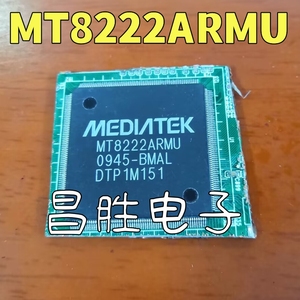 【昌胜电子】原装拆机 MT8222ARMU-BMAL 液晶芯片
