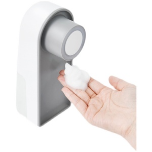 拓德新款塑料感应智能皂液器洗手液机TD-716自动出液泡沫洗脸液