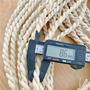 天然植物手工玉米皮绳 手搓绳 DIY绳 草编绳 编织工艺品材料 辅料