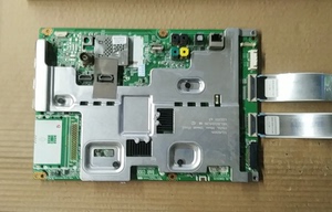 原装LG OLED 55B6P-C 主板EAX66886304(1.0)屏LC550AQD （QJ)(A8)