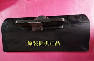 D原装拆机三星液晶电视 UA55KU6200JXXZ底座盘台座架子机脚送螺丝