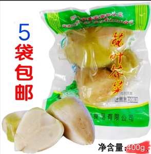 张北民利食品 酸咸菜 花叶芥菜疙瘩芥菜丝 坝上酸菜5袋包邮