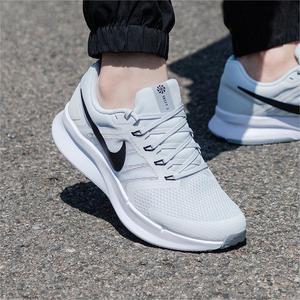 Nike耐克跑鞋男鞋官方旗舰正品2024夏季新款男士运动鞋跑步鞋子男
