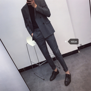 韩国男士服装 淘宝拼多多热销韩国男士服装货源拿货 阿里巴巴货源