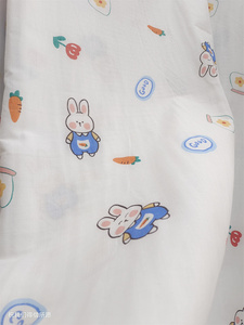 A类双层纱布纯棉2.5米宽幅布料新生儿婴幼儿超柔软定做床单单被套
