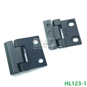 工厂直销HL123-1铰链CL123-1合页机箱机柜机械机床设备钣金柜门