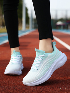 耐克官方正品中考体育专用鞋女学生运动鞋轻便减震女生跑步鞋初中