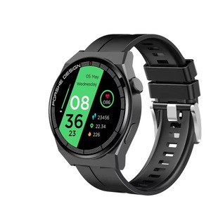 新款智能学生手表watch多功能运动GT3pro高清触摸屏蓝牙通话手环