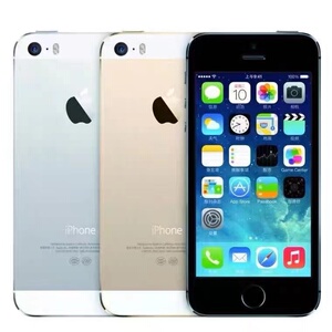 Apple/苹果 iPhone SE苹果iphone5s手机小屏老年备用机原装正品5s