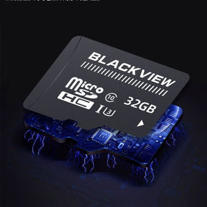 凌度（BLACKVIEW）适用于行车记录仪专用32GB内存卡车载电器配件/