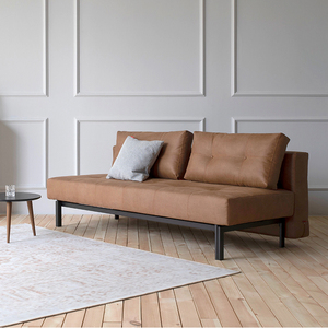 依诺维绅沙发床小户型客厅折叠slypro轻奢两用伸缩多功能科技布