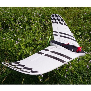 FPV固定翼航模飞机FTC-猎人三角翼新手入门滑翔机 EPP耐摔 带飞控