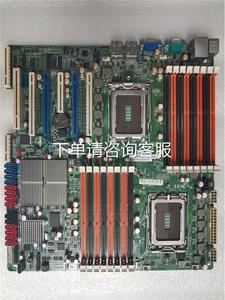 议价出售现货原装 KGPE-D16主板G34接口AMD皓龙6000系