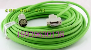 海德汉光栅尺LB382C增量式西门子电缆线6FX5002/8002-2CA11-1BA0
