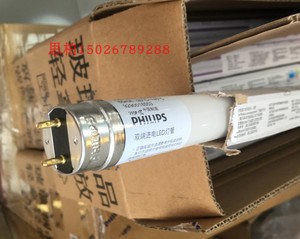 PHILIPS飞利浦LEDT8 8W 16W灯管LED直管单端输入双端输入灯管T8管