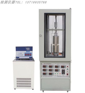DRL-III导热系数测试仪 热流法 热阻测试仪热导体 固体电绝缘材料