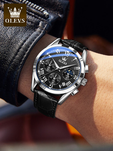 天梭瑞士品牌手表男士机械表男全自动款名腕式男生石英皮带腕表