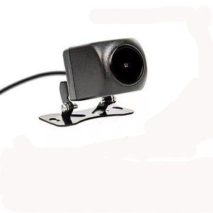 捷渡行车记录仪D260S后视摄像头D600 D530 D880S D560 高清摄像头