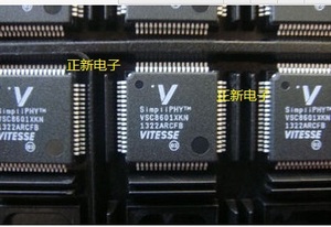 全新原装VSC8601XKN VSC8601，芯片，长期库存有单，欢迎咨询