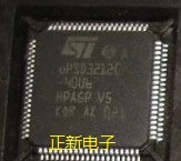 全新原装UPSD3212C-40U6，芯片长期库存有单，欢迎咨询
