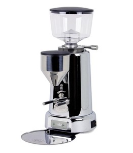 德国ECM  V-Titan 64经典浓缩咖啡研磨机磨豆机磨咖啡机家用商用